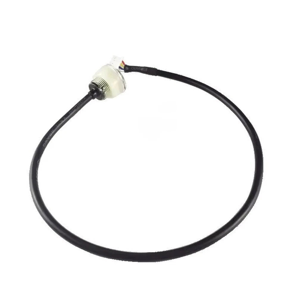 2X Photoelectric Level Sensors FSIR02 for Water Level Switch Devices