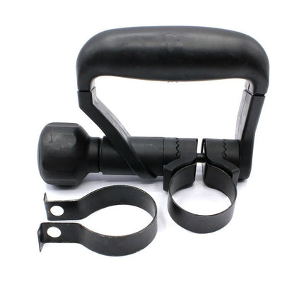 Hammer Side Handle for Electric Pick (165x134 mm)