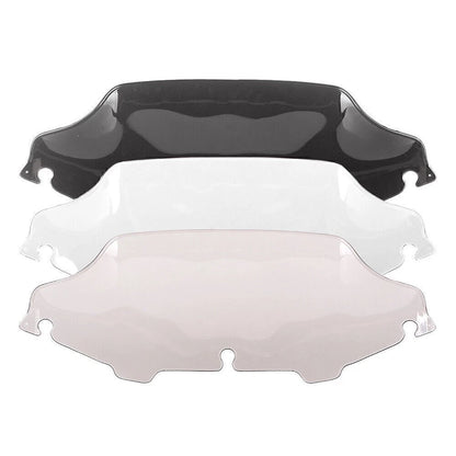 Front Windshield for Harley Electra Glide, Street Glide (2007–2013)