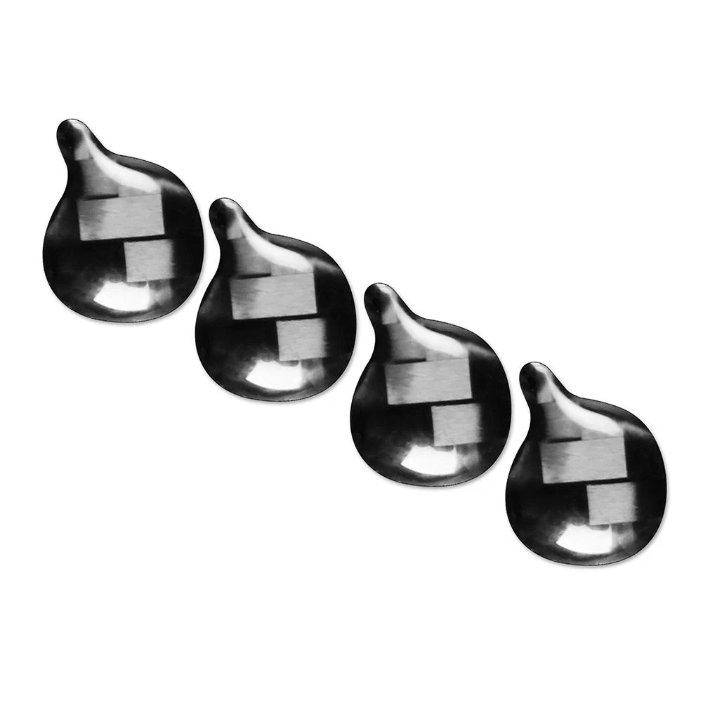 AC Vent Grille Outlet Cover Trim for Alfa Romeo Giulia (2017–2021)