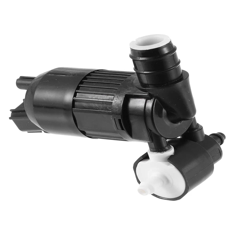 Front Windscreen Washer Pump JL1Z-17664-A for Ford Ecosport Fiesta Explorer (2013–2021)