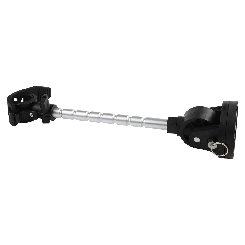 Adjustable Trolling Motor Support for Smooth Operation