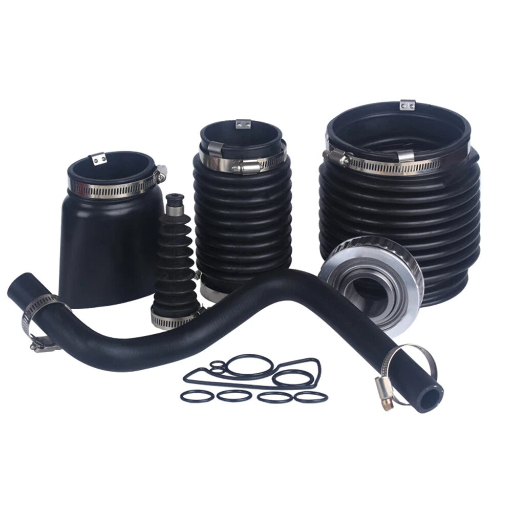Transom Seal Kit for MerCruiser Bravo (30-803100T1, 18-8212-1)