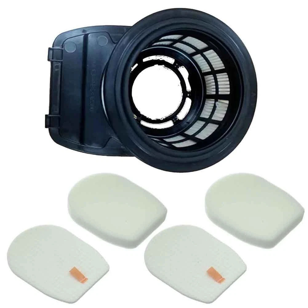 Replacement Filters for IZ320 IZ320UK