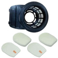 Replacement Filters for IZ320 IZ320UK
