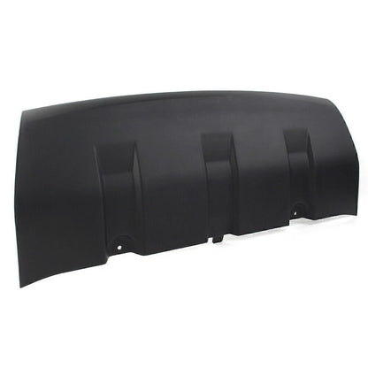 Front Bumper Underride Guard for Land Rover Range Rover Evoque (2016–2018)