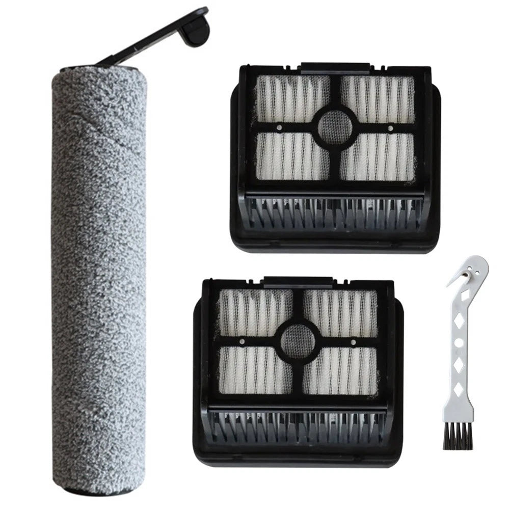 Roller Brush and Filter Kit for Dreame H12S