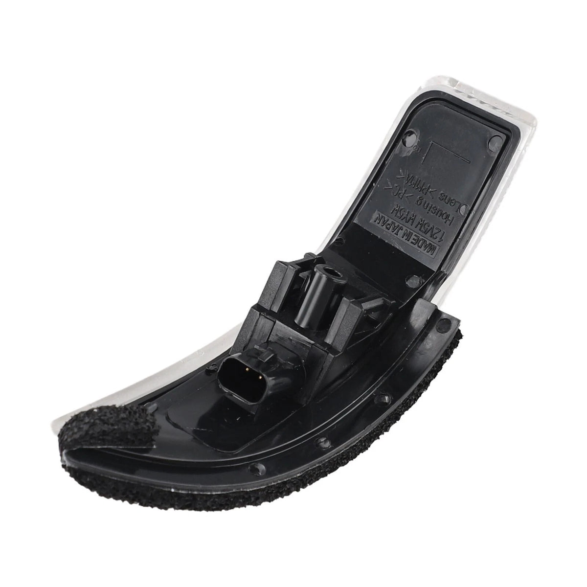 Left Side Mirror Turn Signal Light Lamp for Toyota Corolla (2014–2019)