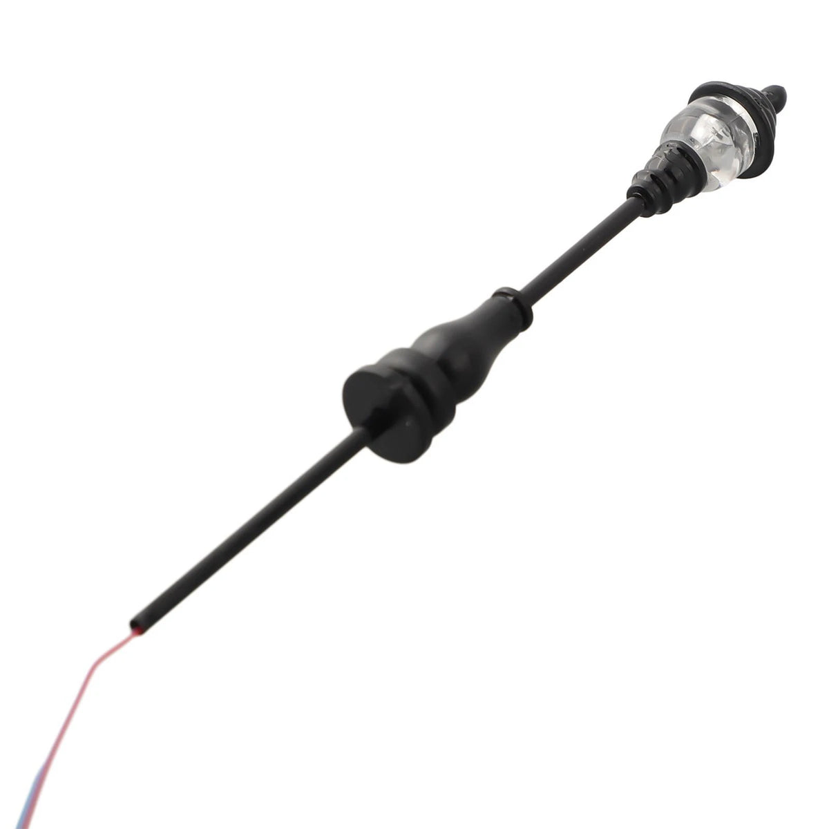 10X LED Street Light for OO/HO Gauge Model Train (1:87)