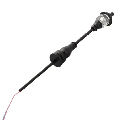 10X LED Street Light for OO/HO Gauge Model Train (1:87)
