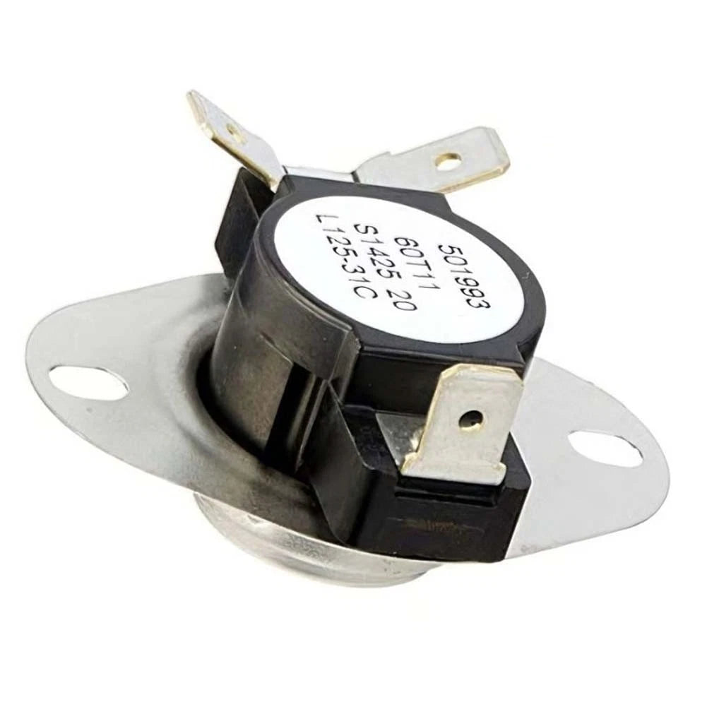 Thermostat Assembly for Dryer (Repair Kit)