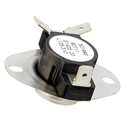 Thermostat Assembly for Dryer (Repair Kit)