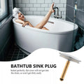 44mm Bathtub Drain Stopper for Any Bathroom Style