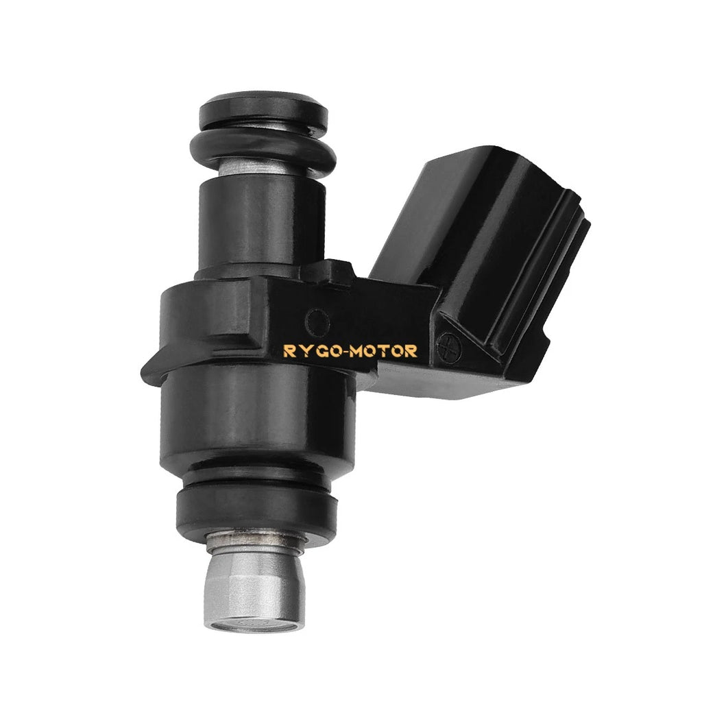 Fuel Injector 16450-HR6-MF1 for Honda Rubicon Foreman Pioneer Rancher (2001–2023)
