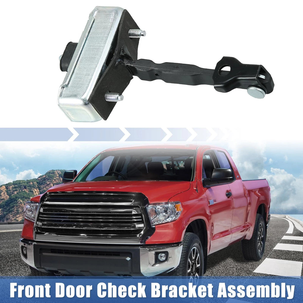 Front Door Check Stop Strap Replacement for Toyota Tundra Sequoia (2007–2021)