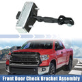 Front Door Check Stop Strap Replacement for Toyota Tundra Sequoia (2007–2021)
