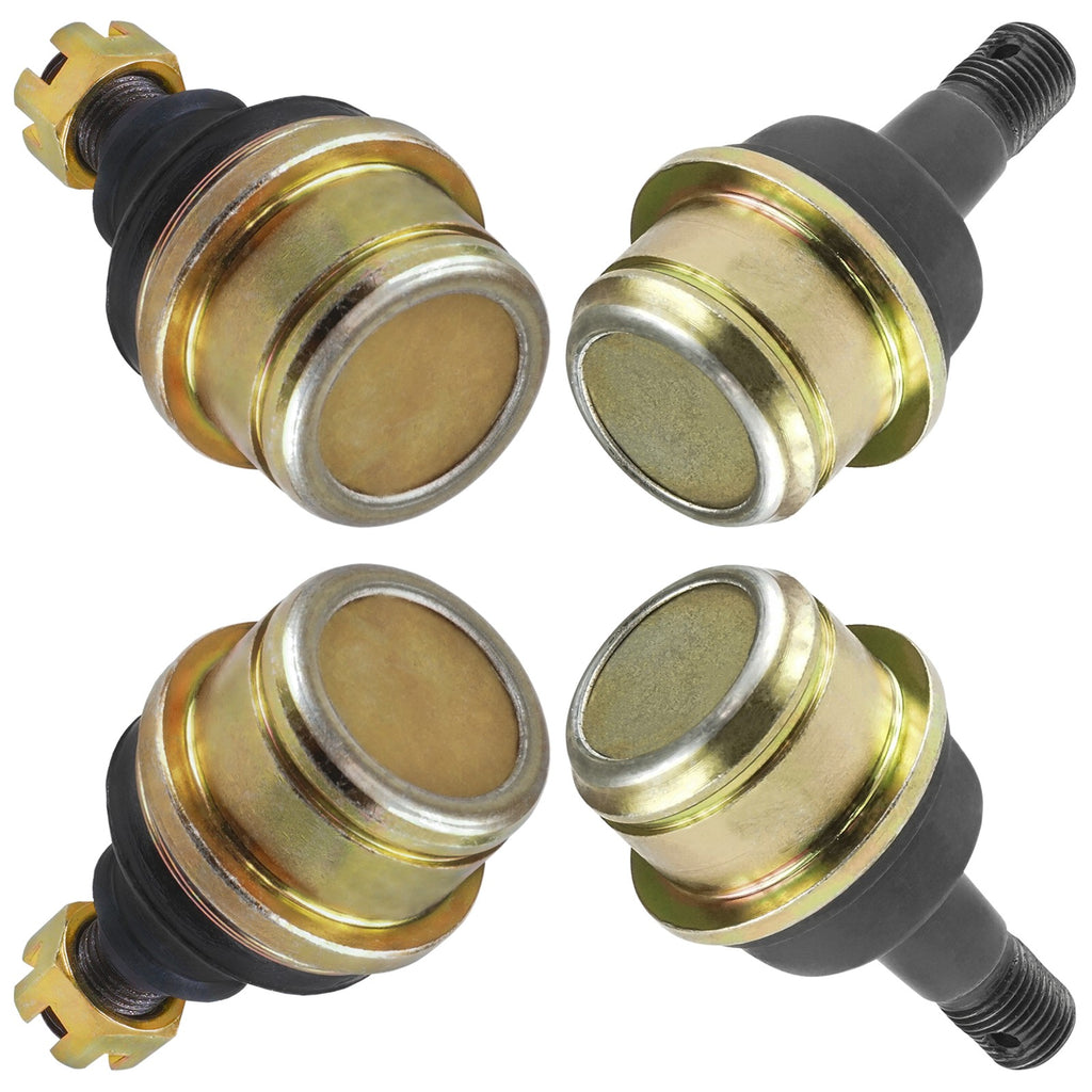 Ball Joints Replacement for Honda Rancher 420 TRX420TM (2007–2013) Upper Set