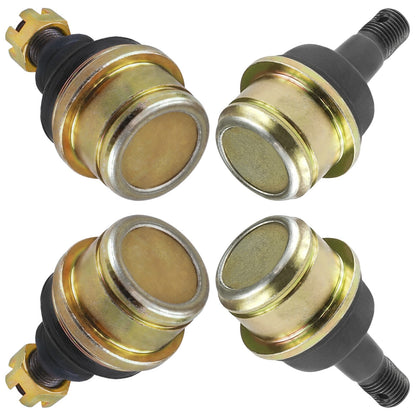 Ball Joints Replacement for Honda Rancher 420 TRX420TM (2007–2013) Upper Set