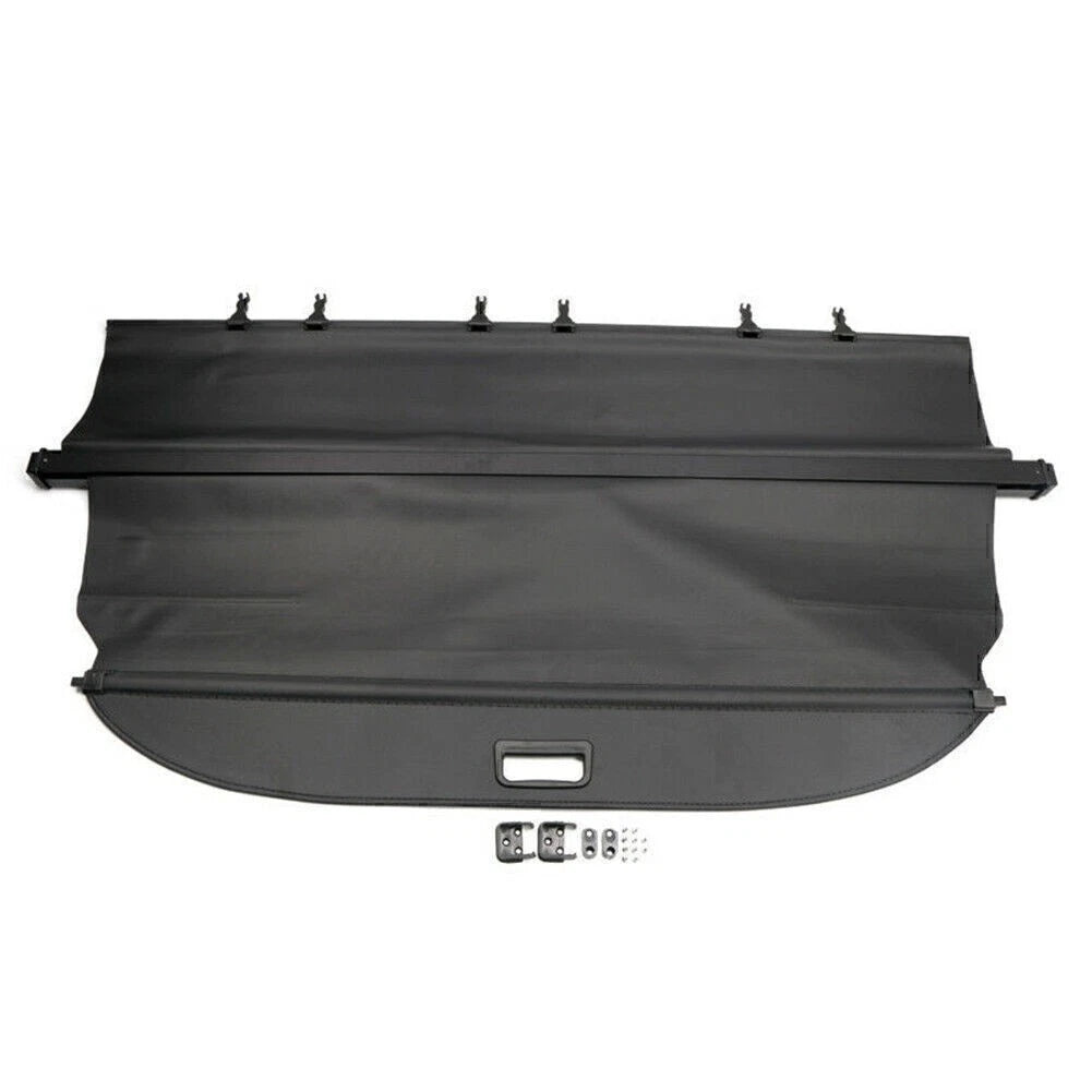 Retractable Trunk Cargo Cover for Ford Explorer (2011–2018)