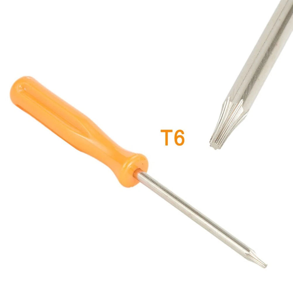 Screwdriver for Game Consoles