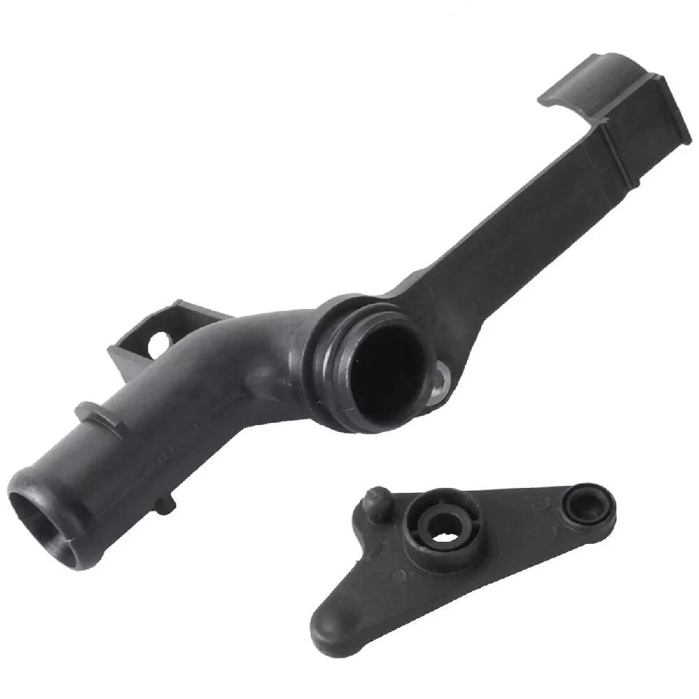 Coolant Pipe A2712001352 for Mercedes-Benz C230 (2003–2005)