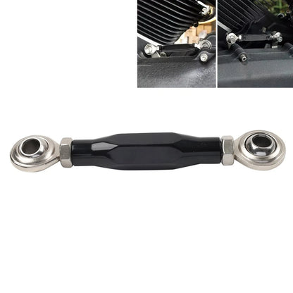 Shift Linkage Mid Controls Shifter Link for Harley Dyna FXD (2006–2017)