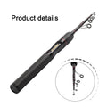 2X Lightweight Fishing Rod for Perception Quick Bites