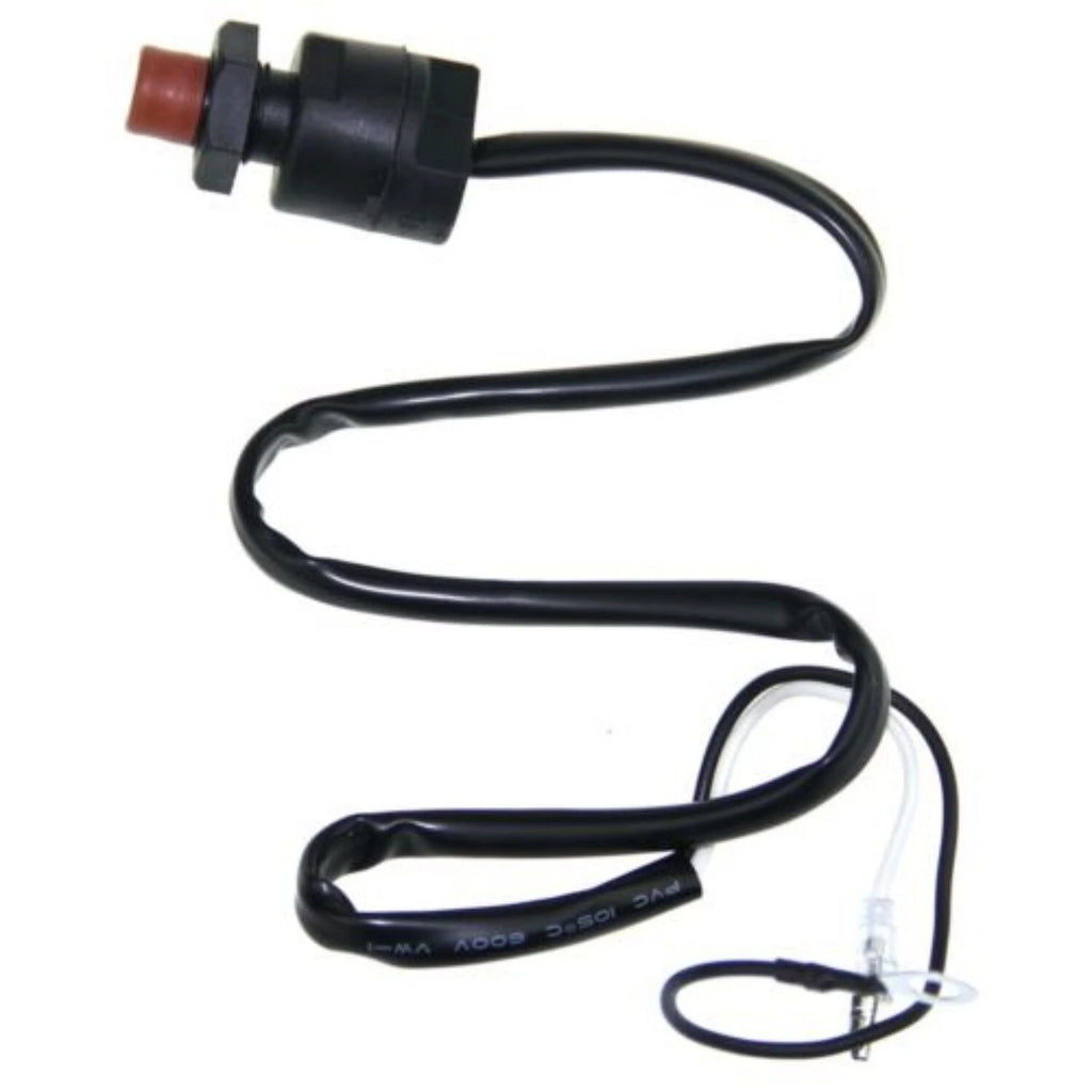Engine Stop Switch Assy 689-82575-02 for Yamaha 2 Stroke Outboard