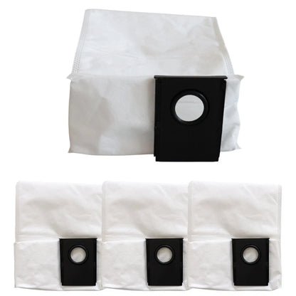 4X Dust Bags for Eureka J15 Evo Ultra Robot Vacuum