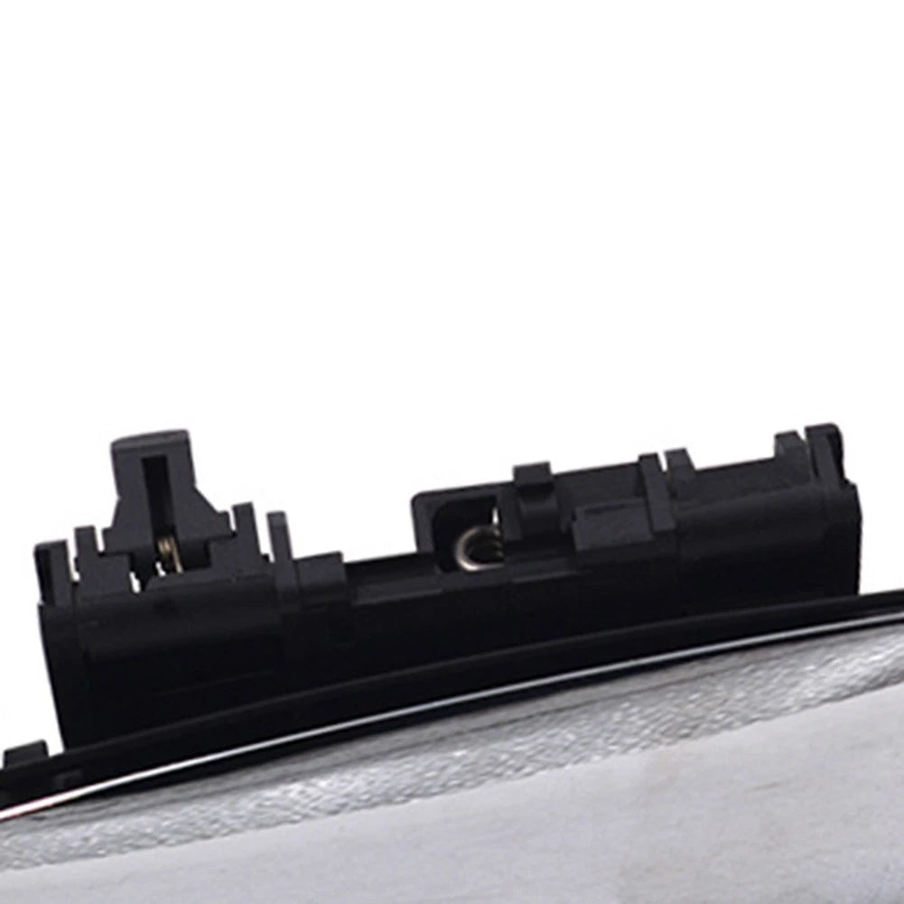 Pair Exterior Door Handle for Fiat Croma (2005–2011)