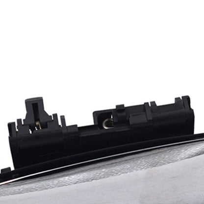 Pair Exterior Door Handle for Fiat Croma (2005–2011)