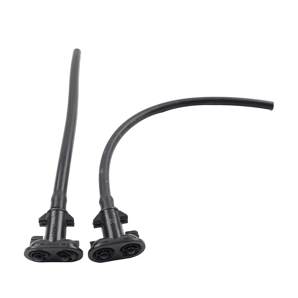 Headlight Washer Jet Sprayer Set for Range Rover Sport (2010–2013)