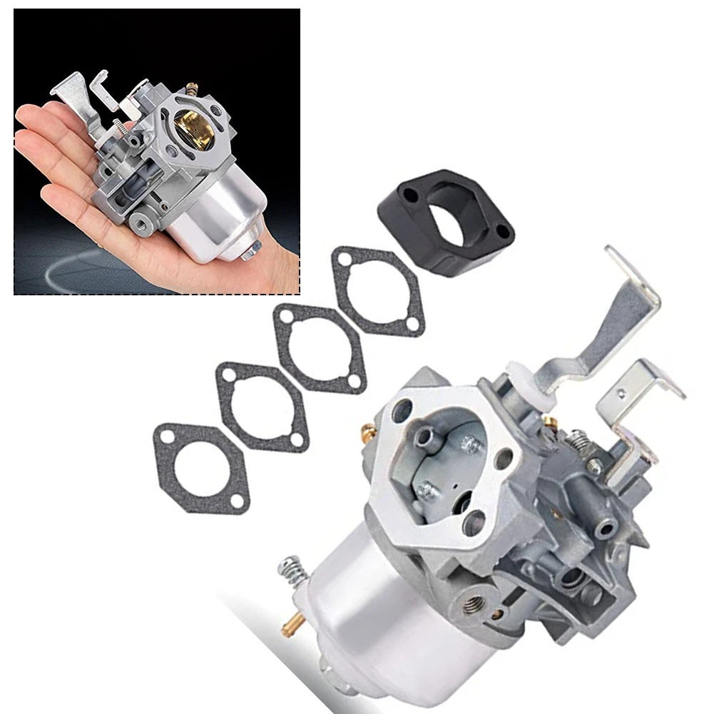 Carburetor Replacement for Multiple Engines (715670)