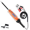 LCD Digital Automotive Circuit Tester 1 75V Voltage Detector with LED Indicator