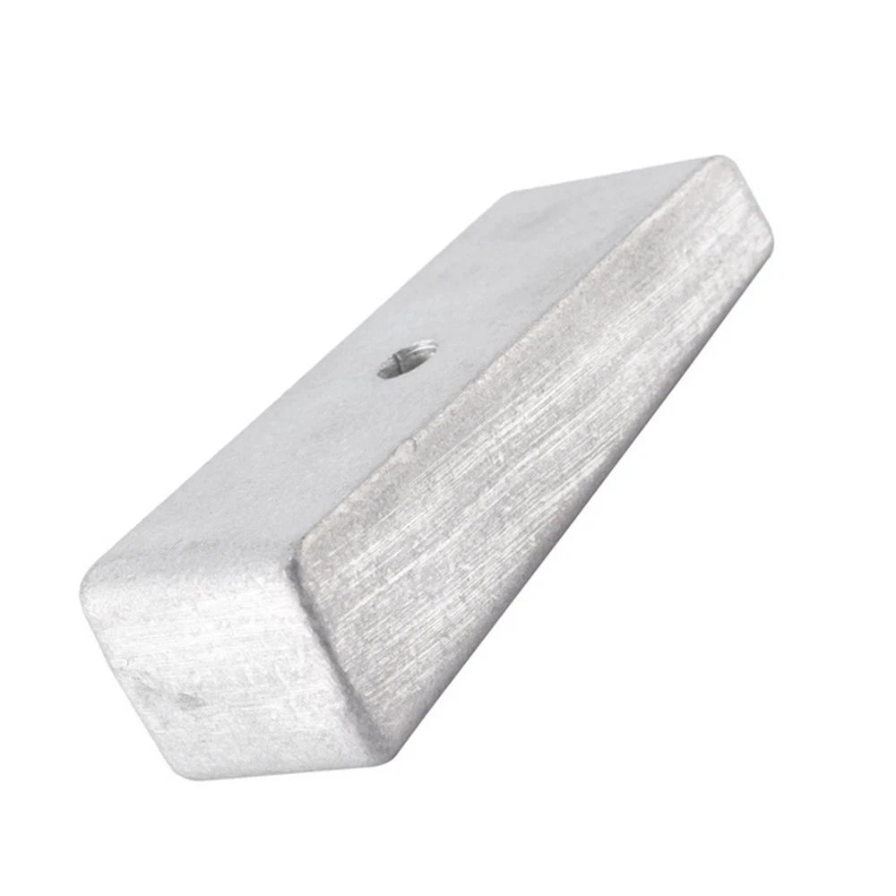 For Alpha One Gen II Force 90/120 HP Mariner 30-300 HP Outboard Anode 826134