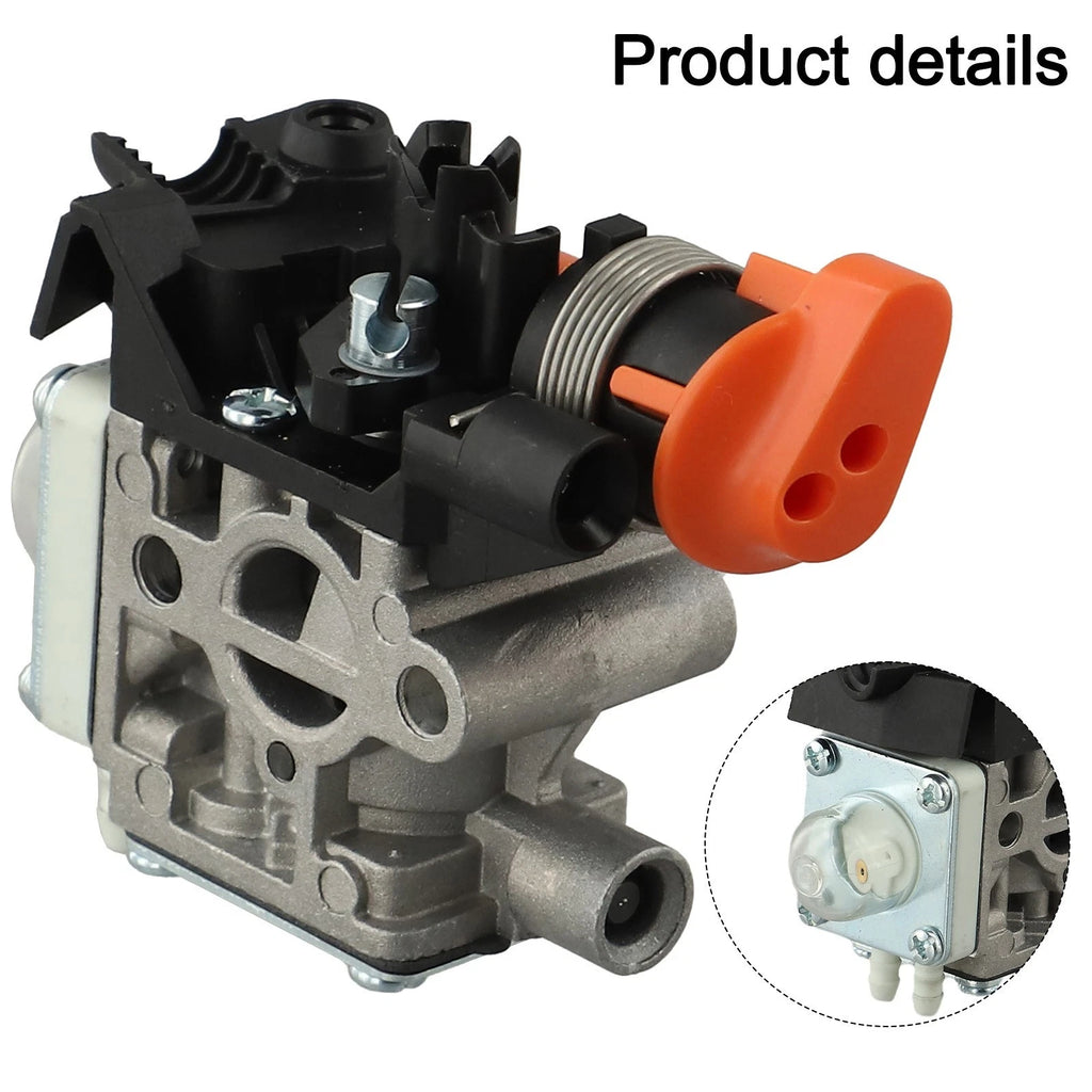 Carburetor Replacement for FS94R KM94R (4149 120 0600)