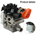 Carburetor Replacement for FS94R KM94R (4149 120 0600)