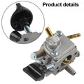BR800 Replacement Carburetor for 42831200601