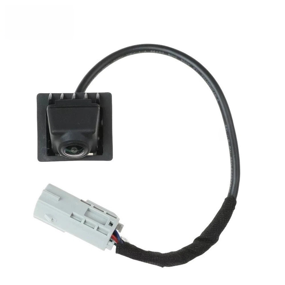 Backup Camera for Chevrolet Cruze (2011–2016)