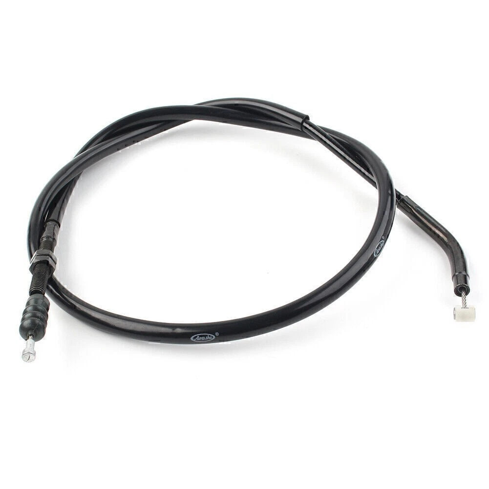 Brake Clutch Cable for Kawasaki Z900 (2017–2022) Black