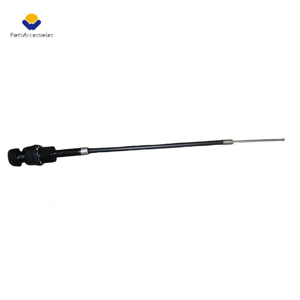 Choke Cable for Harley Davidson CV40 Sportster XL883 XL1200 (1999–2003) 27421-99