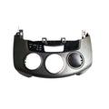 Air Conditioning Switch Panel for Toyota RAV4 (2006–2012) Gray Black