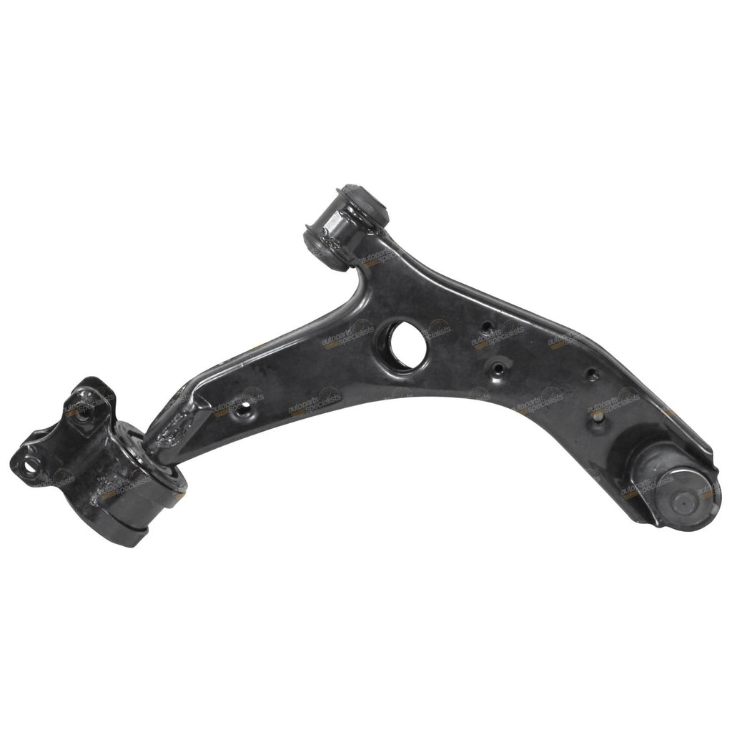 Front Right Lower Control Arm Assembly with Ball Joint for Mazda 3 BK (2004–2009)