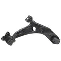 Front Right Lower Control Arm Assembly with Ball Joint for Mazda 3 BK (2004–2009)