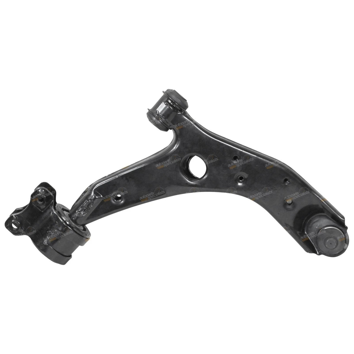 Front Right Lower Control Arm Assembly with Ball Joint for Mazda 3 BK (2004–2009)