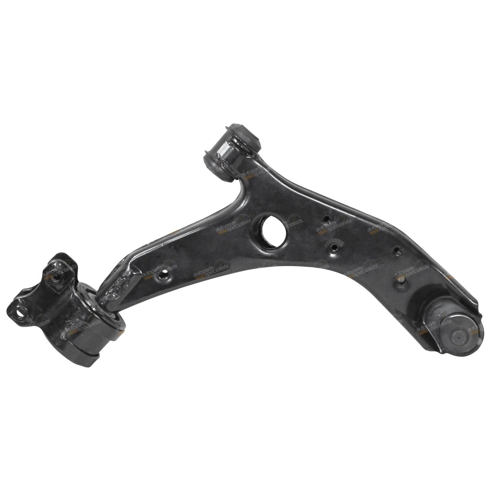 Front Right Lower Control Arm Assembly with Ball Joint for Mazda 3 BK (2004–2009)