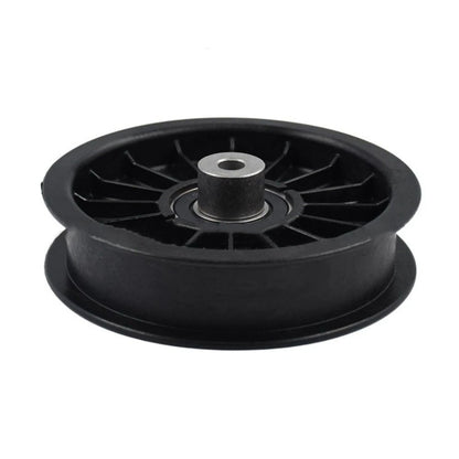 Flat Idler Pulley for X590 X540 X534 X520 (Performance Upgrade)