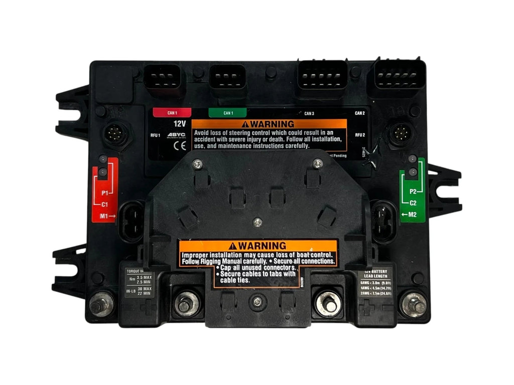 Optimus EM1200 PCM Pump Control Module for Seven Marine Engine (See Info)