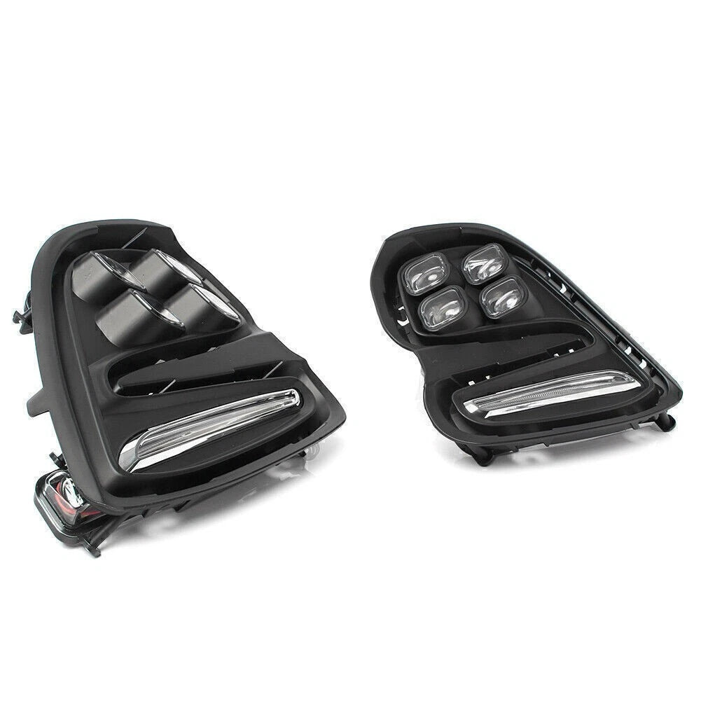 LED DRL Fog Lamp for Chevrolet Cavalier (2016–2017) 2015YF057