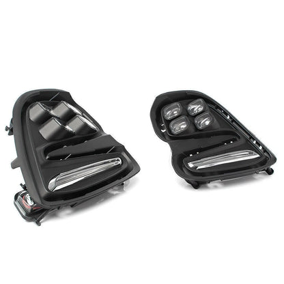 LED DRL Fog Lamp for Chevrolet Cavalier (2016–2017) 2015YF057